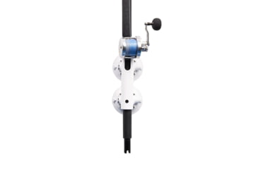 Image of SeaSucker Heavy Duty Rod Holder, PVC, MF5033