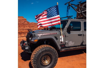 Image of SeaSucker Heavy Duty Rod Holder, PVC, MF5033