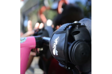 Image of SeaSucker Hornet - Hatchback/SUV Bike Rack, Black, 810046210345