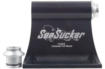 Image of SeaSucker HUSKE Fork Mount Body, Black, 810046210024