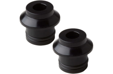Image of SeaSucker HUSKE Quick Release Plugs, Black, 9 x 100mm, 810046210031
