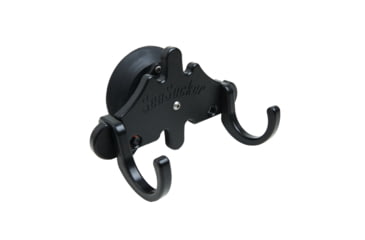 Image of SeaSucker Line/Hose Hook, Black, SM2860B