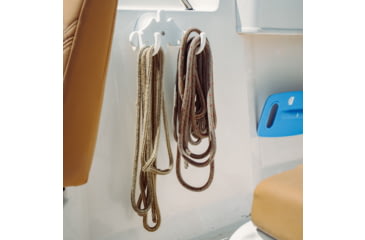 Image of SeaSucker Line/Hose Hook, Black, SM2860B