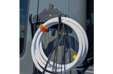 Image of SeaSucker Line/Hose Hook, Black, SM2860B