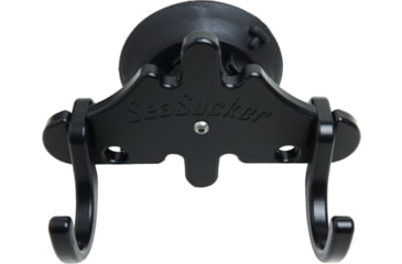 Image of SeaSucker Line/Hose Hook, Black, SM2860B
