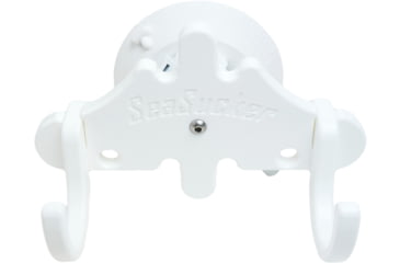 Image of SeaSucker Line/Hose Hook, White, SM2860W