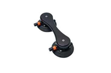 Image of SeaSucker Medium Duty Handle, Black, MB5280B