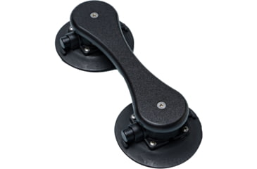 Image of SeaSucker Medium Duty Handle, Black, MB5280B