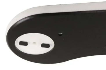 Image of SeaSucker Mini Bomber Deck &amp; Hardware, Black, CX2206