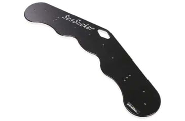 Image of SeaSucker Mini Bomber Deck &amp; Hardware, Black, CX2206