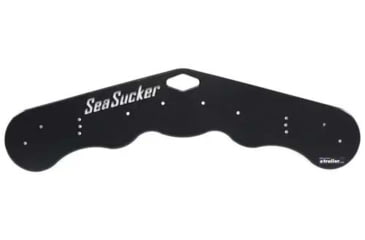 Image of SeaSucker Mini Bomber Deck &amp; Hardware, Black, CX2206