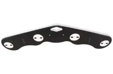 Image of SeaSucker Mini Bomber Deck &amp; Hardware, Black, CX2206