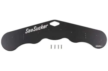 Image of SeaSucker Mini Bomber Deck &amp; Hardware, Black, CX2206