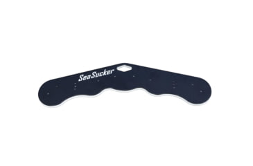 Image of SeaSucker Mini Bomber Deck &amp; Hardware, Black, CX2206