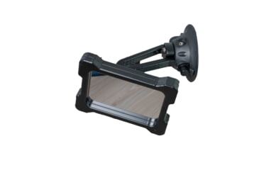 Image of SeaSucker Mirror Mount, Black, SM6120B
