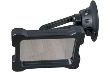 Image of SeaSucker Mirror Mount, Black, SM6120B