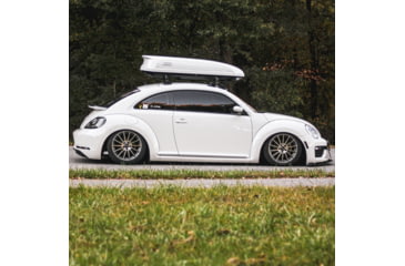 Image of SeaSucker Monkey Bars, Black, 60in, Black, SX6156