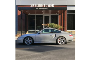 Image of SeaSucker Monkey Bars, Black, 60in, Black, SX6156