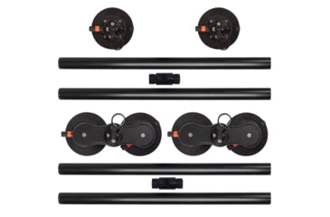 Image of SeaSucker Monkey Bars, Black, One Size, 810046210192