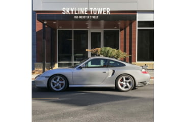 Image of SeaSucker Monkey Bars, Black, One Size, 810046210192