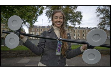 Image of SeaSucker Monkey Bars, Black, One Size, 810046210192