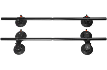 Image of SeaSucker Monkey Bars, Black, One Size, 810046210192