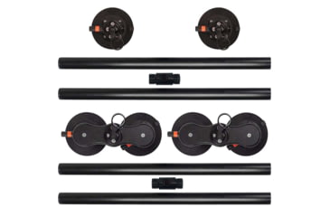 Image of SeaSucker Monkey Solo Bar, Black, SX6160