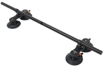 Image of SeaSucker Monkey Solo Bar, Black, SX6160