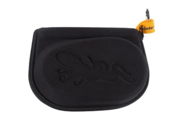 Image of SeaSucker Naked Flex Mount, Black, EL6203B