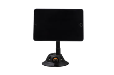 Image of SeaSucker Naked Flex Mount, White, EL6203W