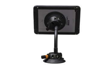 Image of SeaSucker Naked Flex Mount, White, EL6203W