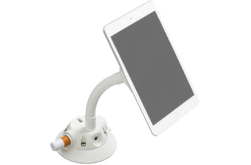 Image of SeaSucker Naked Flex Mount, White, EL6203W