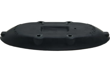 Image of SeaSucker Replacement Vacuum Pad Oval, Black, CX2009B