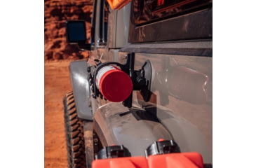 Image of SeaSucker Single Tank Strap, Black, MD5531B