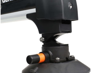 Image of SeaSucker Ski Rack, Black, 32W x 9.5H x 6D, 810046210161