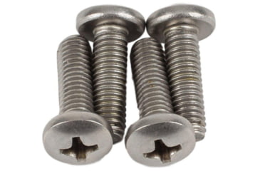 Image of SeaSucker Stainless Steel Housing Screws, 4 Pack, CX2221