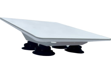 Image of SeaSucker Starlink Dish Mounting Kit, Black, SM6178B