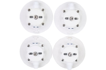 Image of SeaSucker Starlink Dish Mounting Kit, White, SM6178W