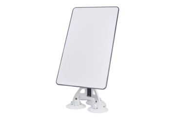 Image of SeaSucker Starlink Pole Mount, White, SM6179W