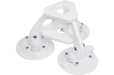 Image of SeaSucker Starlink Pole Mount, White, SM6179W