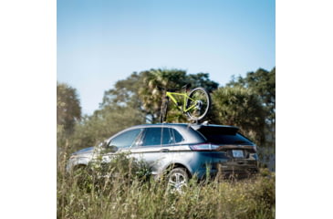 Image of SeaSucker Talon Bike Rack, Holds 1 Bike, Black, 810046210000