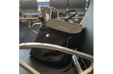 Image of SeaSucker Talon Bike Rack, Holds 1 Bike, Black, 810046210000