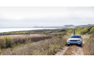 Image of SeaSucker Talon Bike Rack, Holds 1 Bike, Black, 810046210000