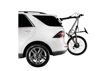 Image of SeaSucker Talon Bike Rack, Holds 1 Bike, Black, 810046210000