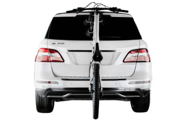 Image of SeaSucker Talon Bike Rack, Holds 1 Bike, Black, 810046210000