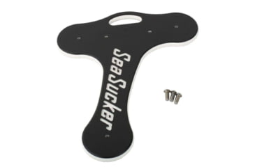Image of SeaSucker Talon Deck &amp; Hardware, Black, CX1004