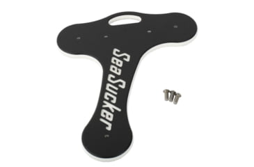 Image of SeaSucker Talon Deck &amp; Hardware, Black, CX1004