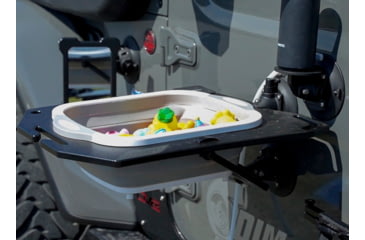 Image of SeaSucker The Sink Station, Black, SM9106B