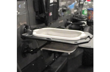 Image of SeaSucker The Sink Station, Black, SM9106B