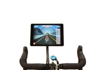 Image of SeaSucker Trainer Flex Mount, Black, BE3100